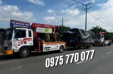 Cứu Hộ Giao Thông Tại Phú Quý Bình Thuận Cứu Hộ Giao Thông Tại Phú Quý Bình Thuận