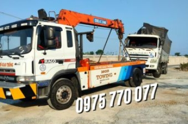 Cứu Hộ Giao Thông Tại Tánh Linh - Bình Thuận Cứu Hộ Giao Thông Tại Tánh Linh - Bình Thuận