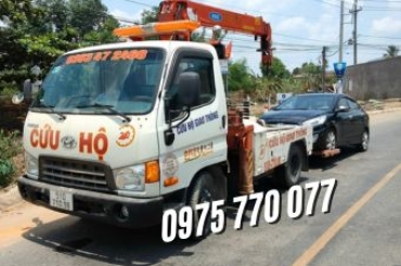 Cứu Hộ Giao Thông Tại Tuy Phong - Bình Thuận Cứu Hộ Giao Thông Tại Tuy Phong - Bình Thuận