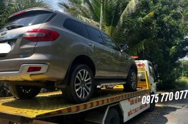 Cứu Hộ Xe ÔTô Gặp Nạn Tại Bình Thuận Cứu Hộ Xe ÔTô Gặp Nạn Tại Bình Thuận