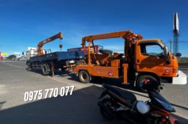 Cứu Hộ Giao Thông Hàm Thuận Nam Cứu Hộ Giao Thông Hàm Thuận Nam